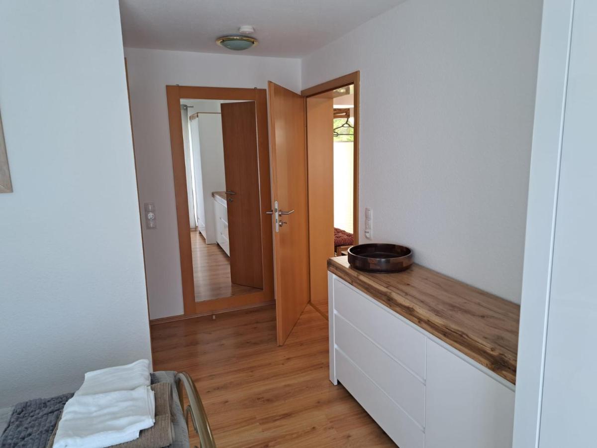 Haus Waldek Βίλα Herzlake Εξωτερικό φωτογραφία